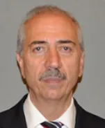 İlhan Gölvan