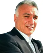 Mehmet Gül