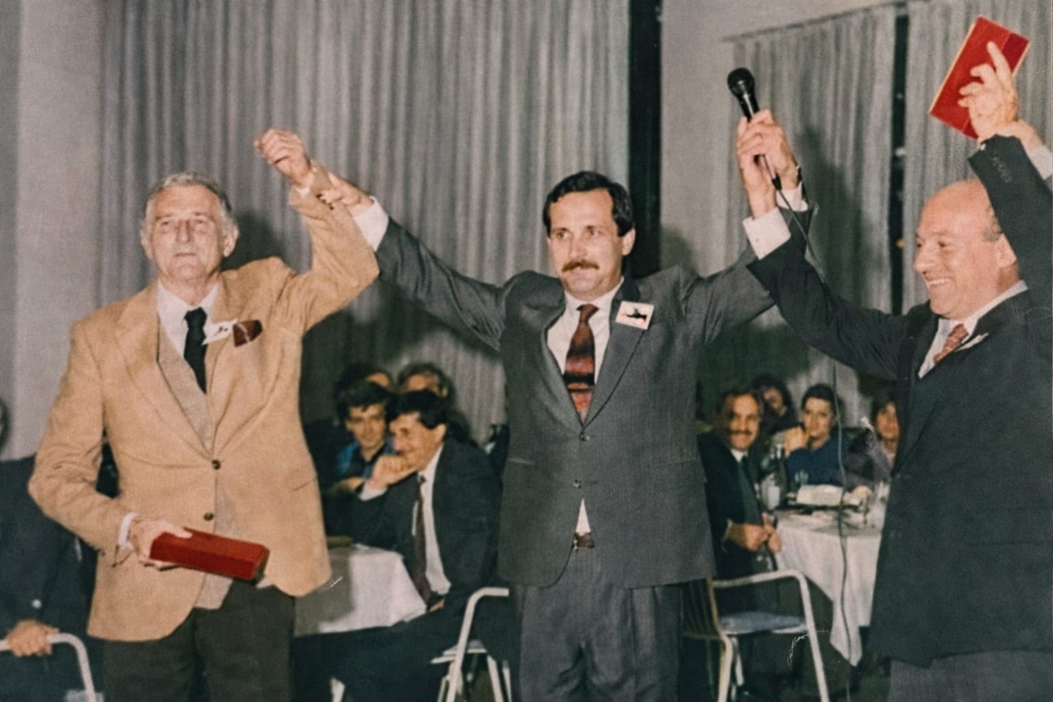 Genç Beşiktaşlılar