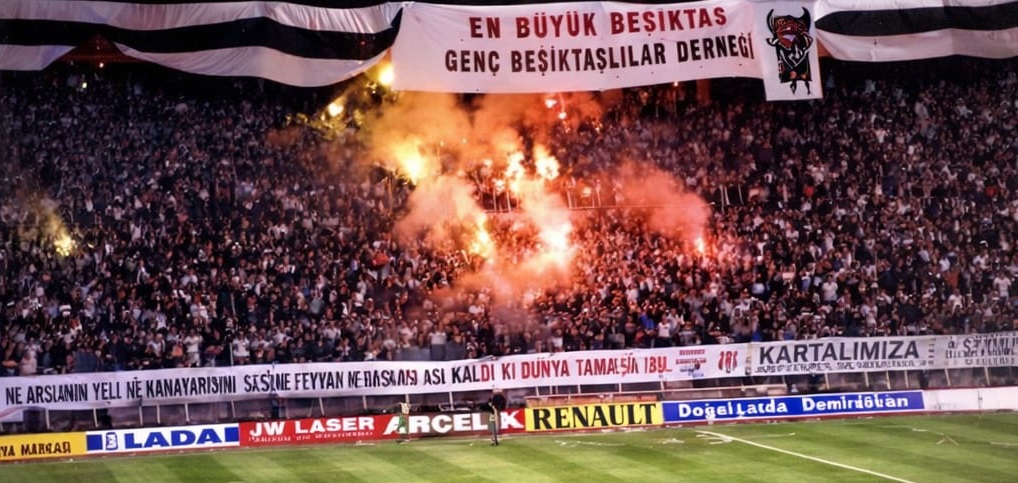 Genç Beşiktaşlılar