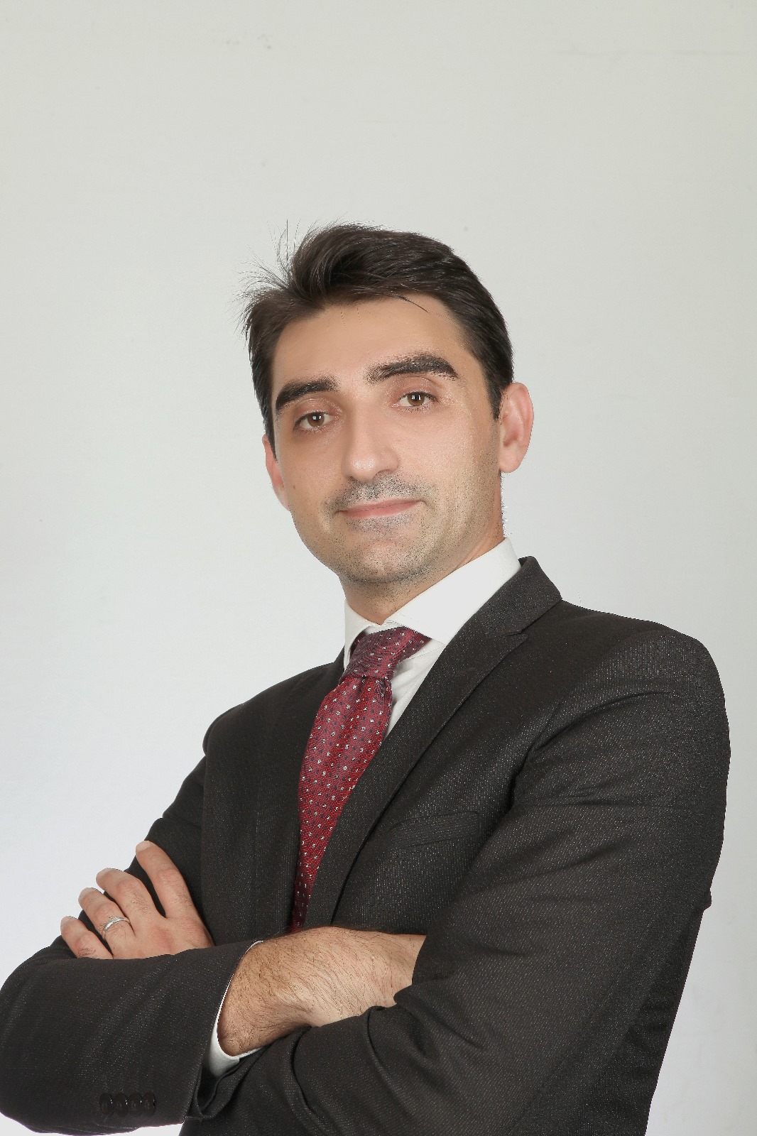Ömer ŞAHİN